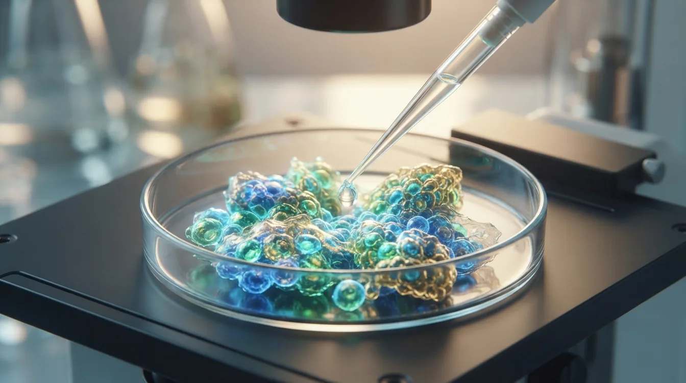 Longevity fund Immortal Dragons invests in stem cell startup Renewal Bio