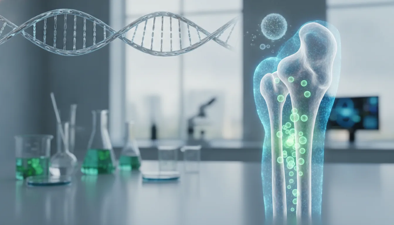 Stem cell therapies for biological repair in osteonecrosis: advances, challenges, and clinical insights