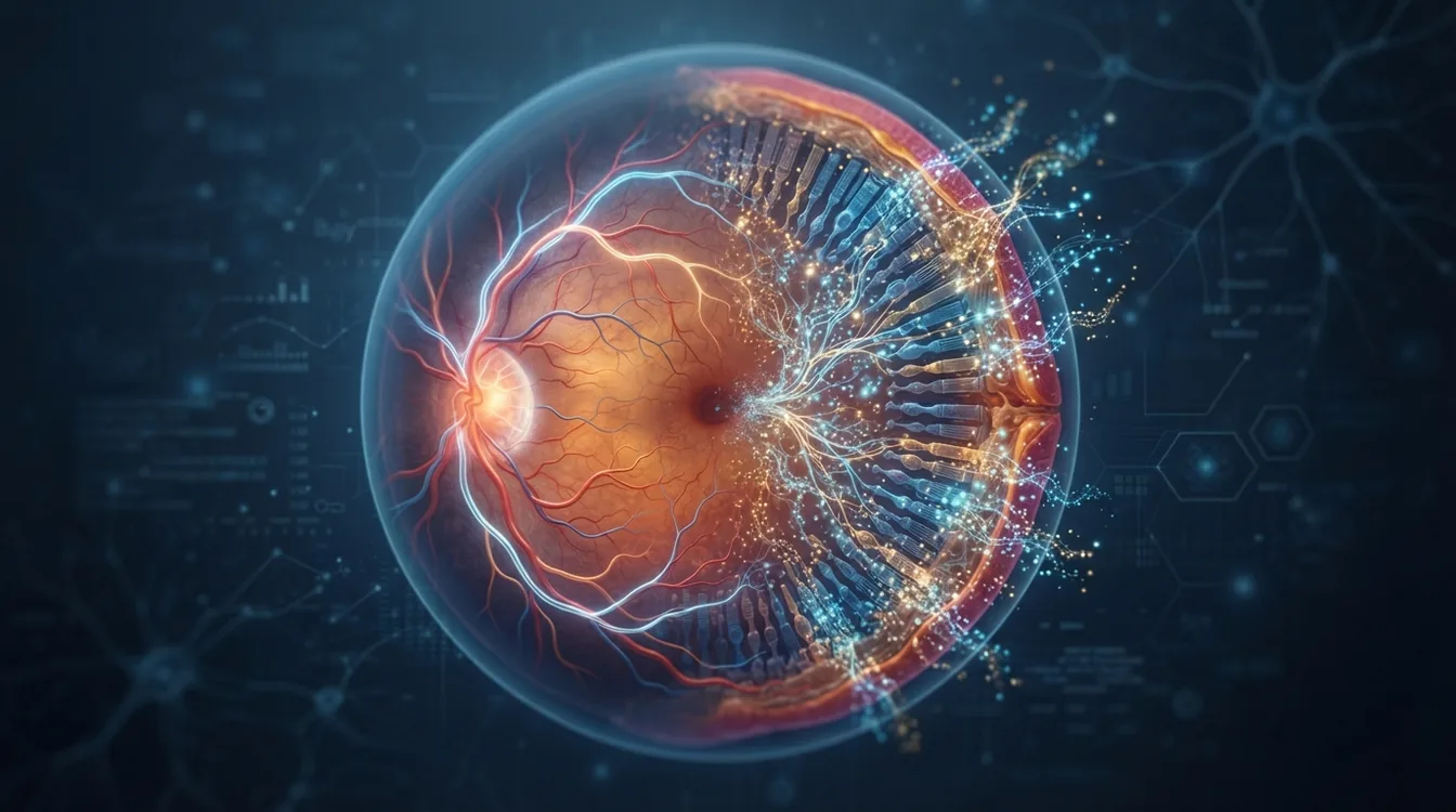 Retinitis Pigmentosa Market Outlook to Strengthen During the Forecast Period (2026-2036) with Growing Focus on Disease-Modifying Therapies | DelveInsight