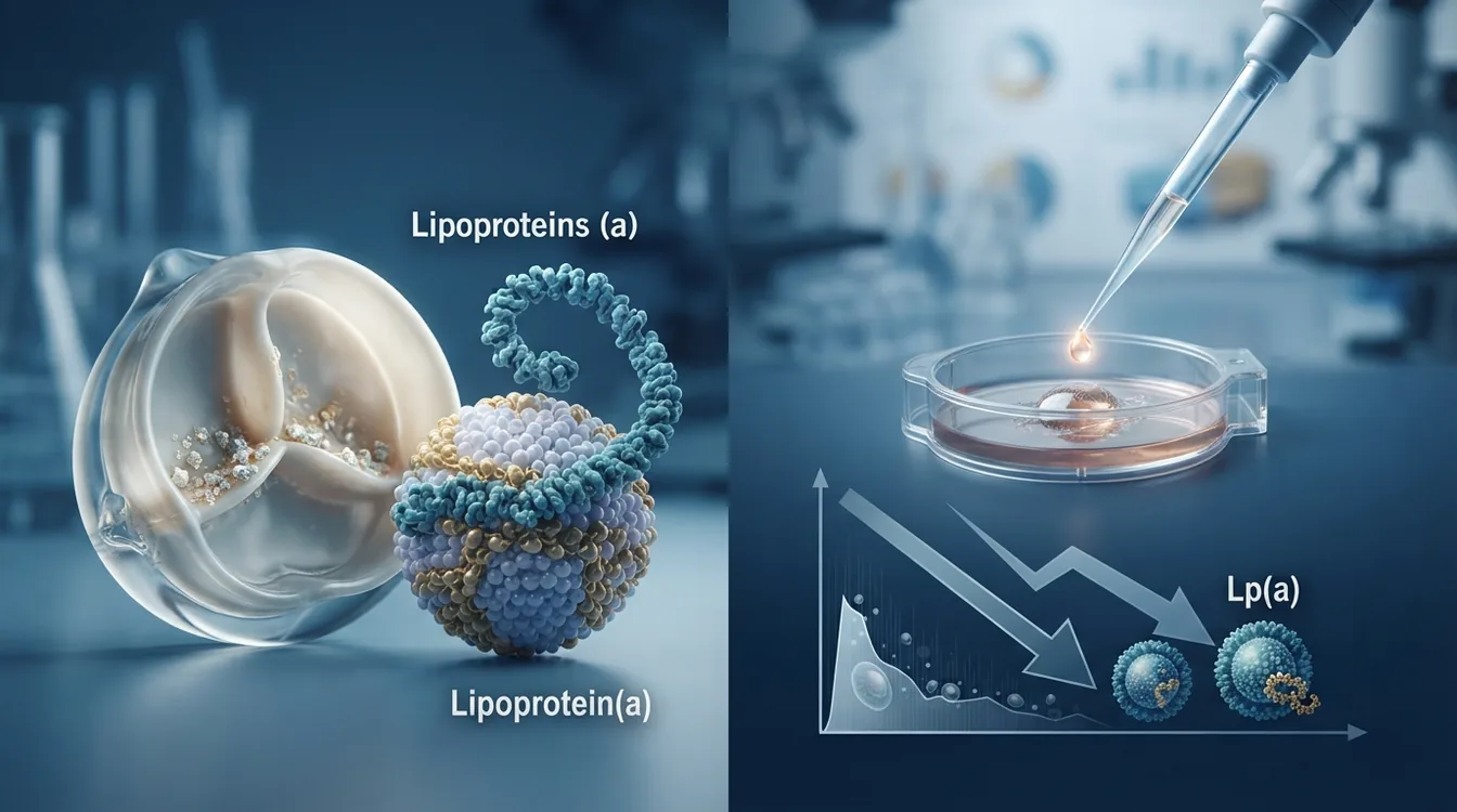 Lipoprotein(a) in Calcific Aortic Stenosis: Mechanistic Insights, Clinical Evidence, and Emerging Therapies
