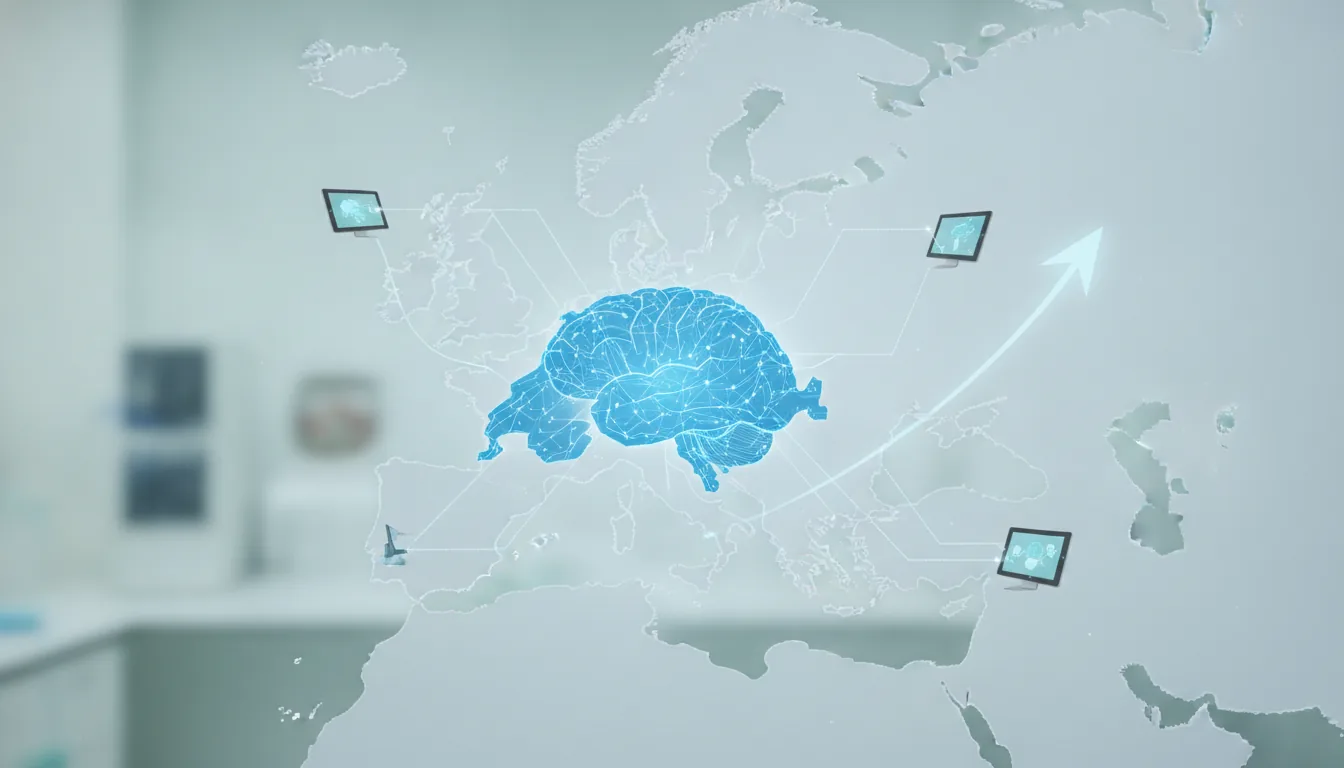 MindMaze Therapeutics Enrolls First Patients in SwissNeuroRehab Study, Advancing At-Home Reimbursement Strategy in Europe