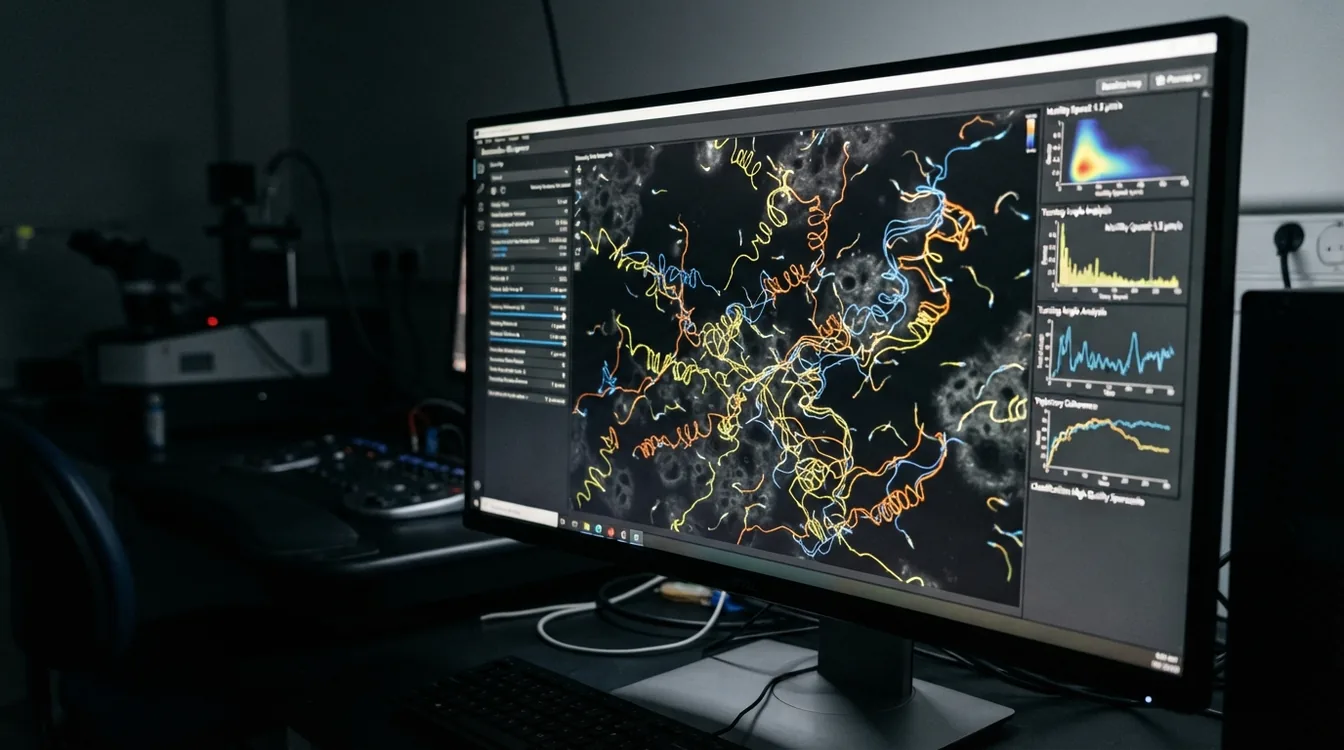 Artificial intelligence powered decoding of Plasmodium falciparum sporozoite motility patterns