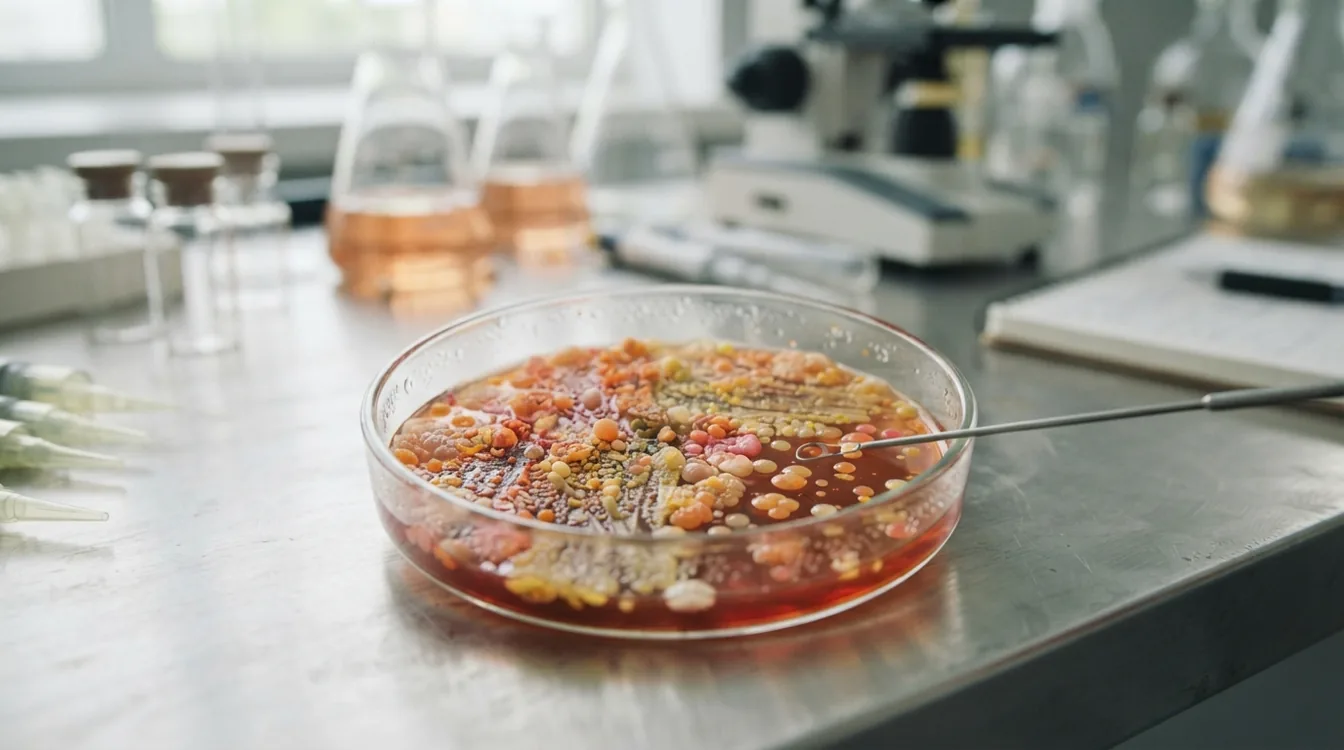 Predicting Inflammation and Disease Risk with Gut Microbiome Composition