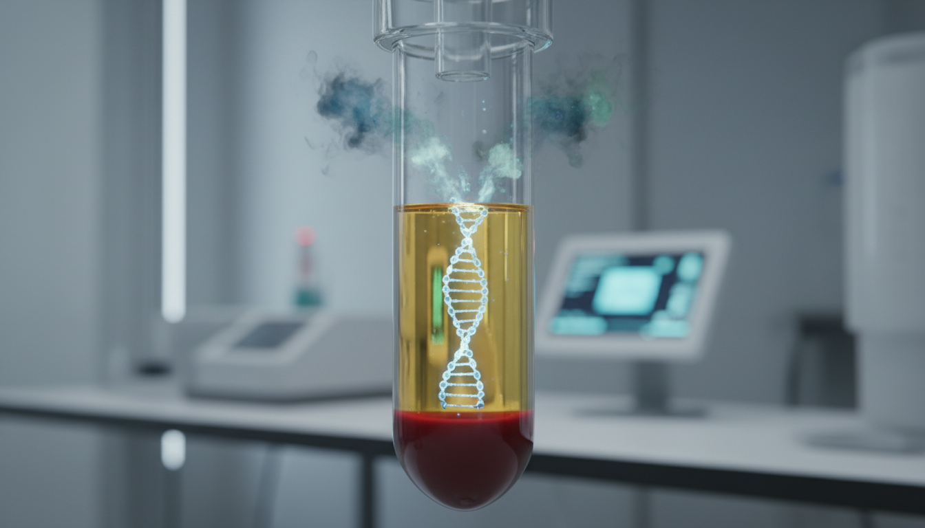 Cenegenics expands advanced plasma exchange services in Beverly Hills