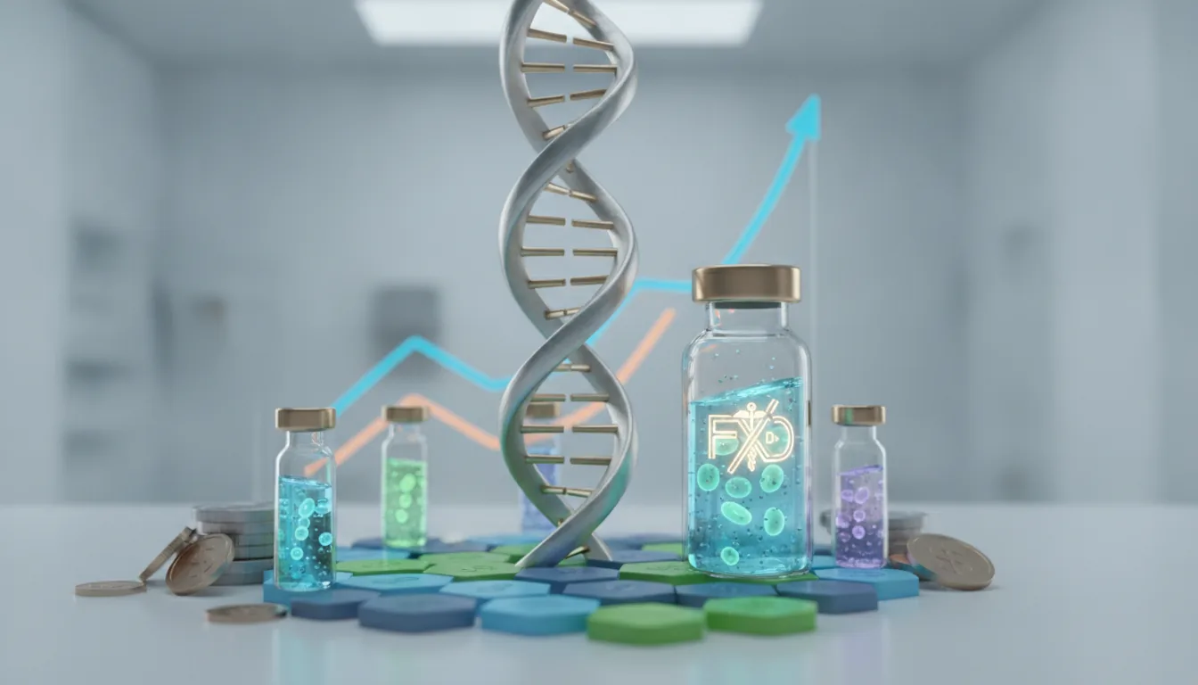 FDA fast-tracks Halia’s promising new treatment for bone marrow disorder (Longevity Technology)