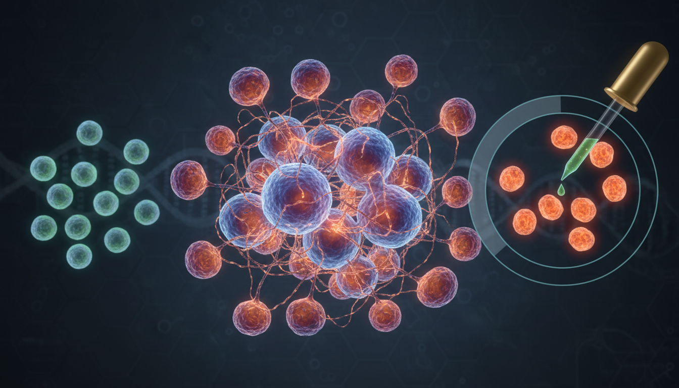 Polyploidy and Cellular Senescence are Tangled Together