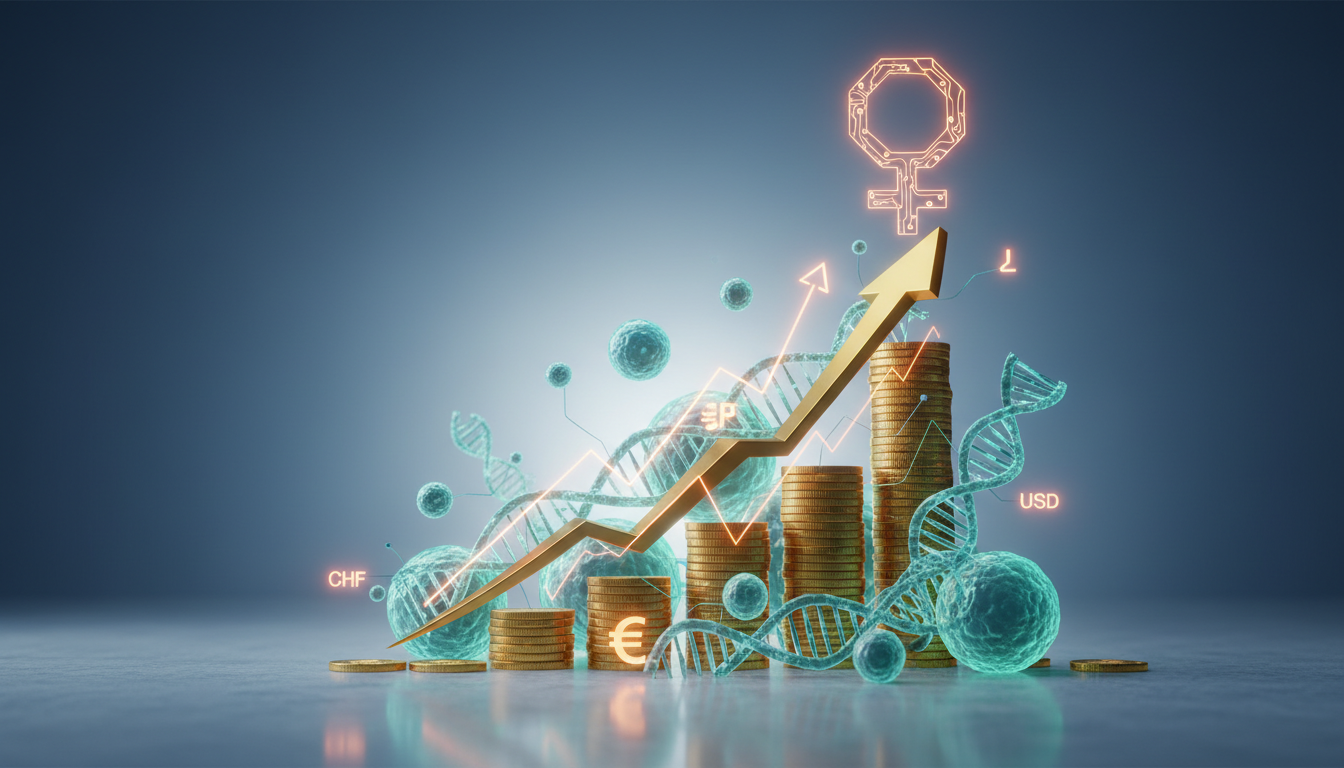 Investments in women-led companies set a clear record