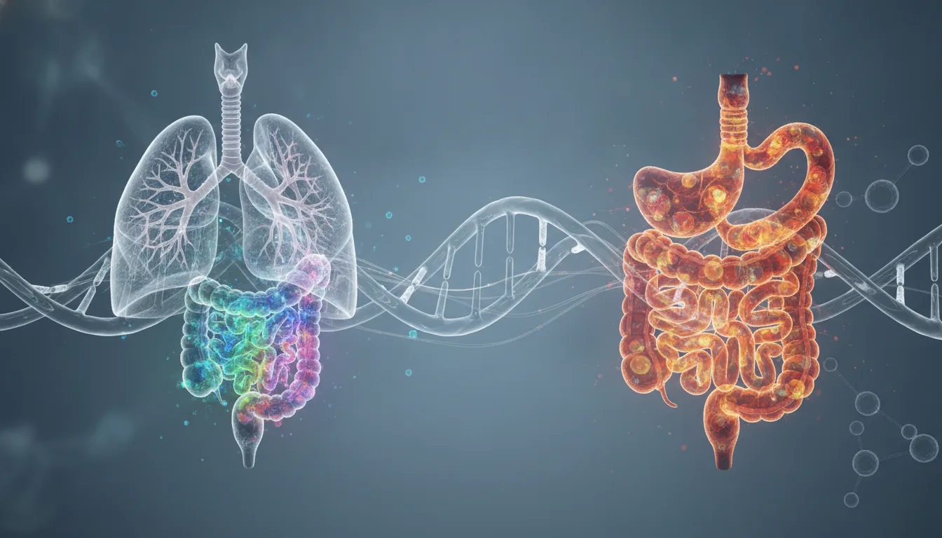 Association between OLD and IBD: a systematic review and meta-analysis