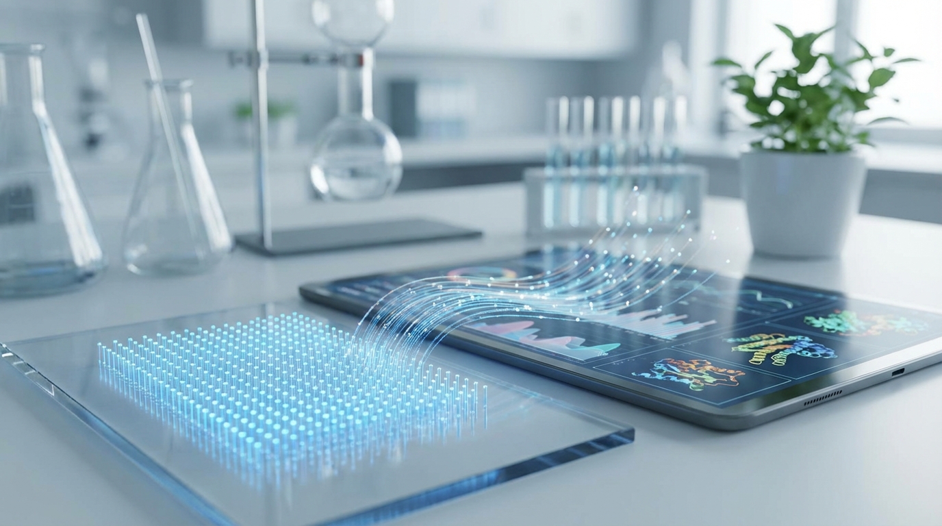 Nanopore-based massively parallel sensing for peptide profiling and protein identification