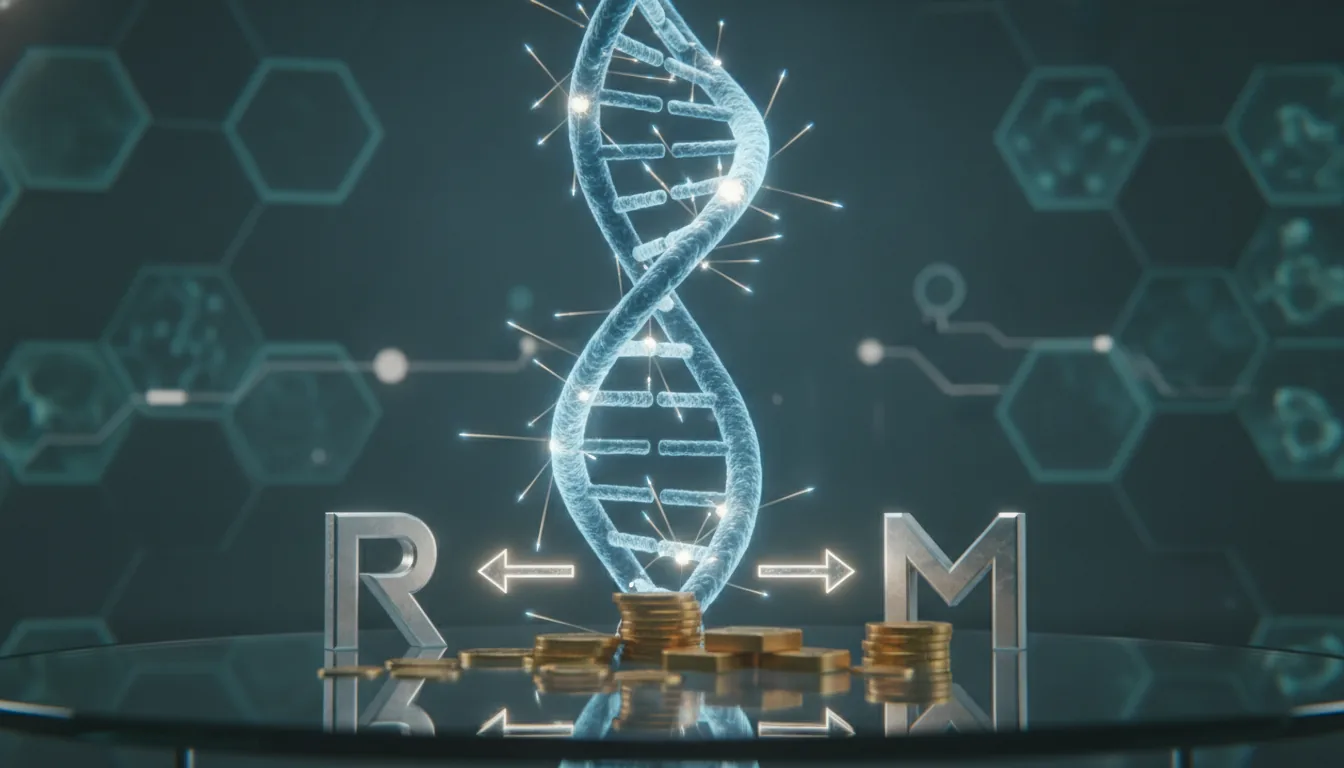 Ribo and Madrigal Reach First Major Milestone in Advancing Novel siRNA Therapies for MASH