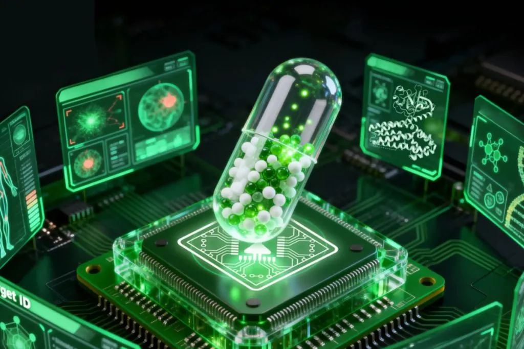 Insilico’s AI-built pill cuts colitis scores by 60% in animal tests