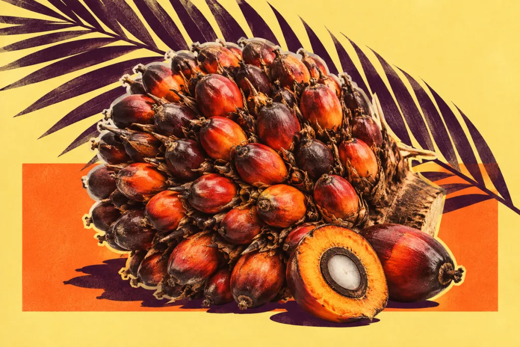 PhytoGaia puts palm fruit at the heart of healthy aging