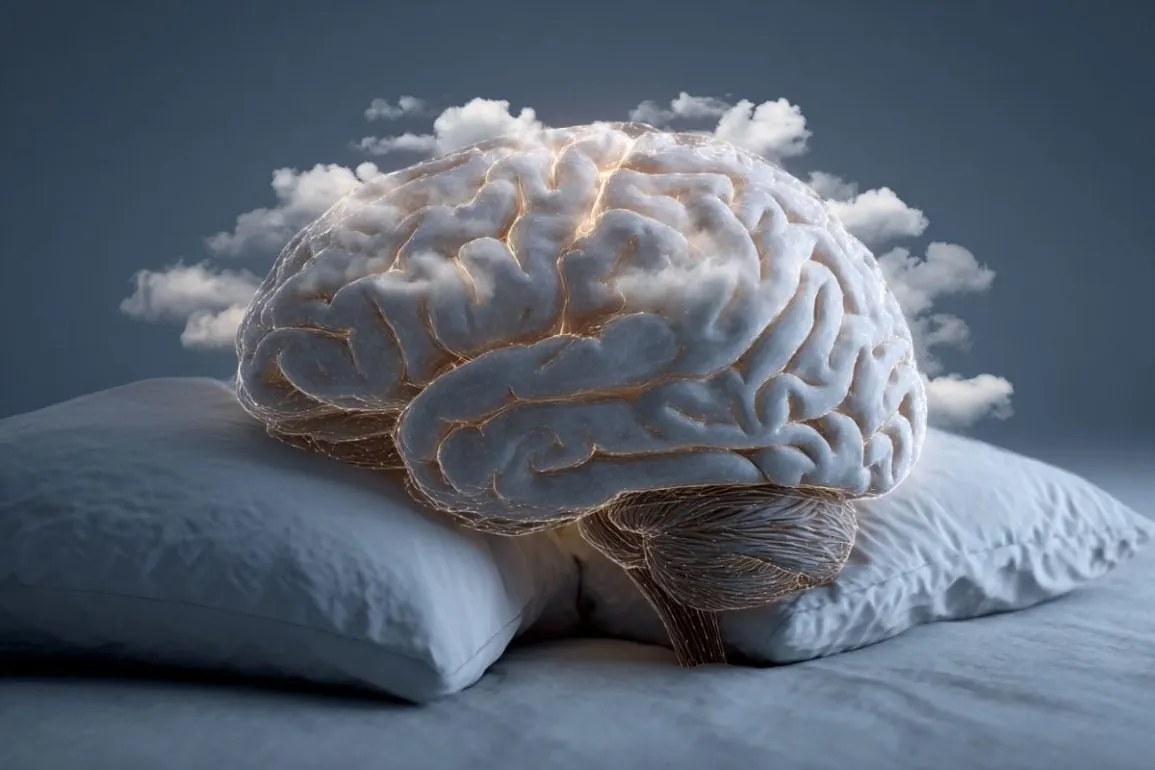 Link Between Gut Microbes and Sleep Apnea Discovered