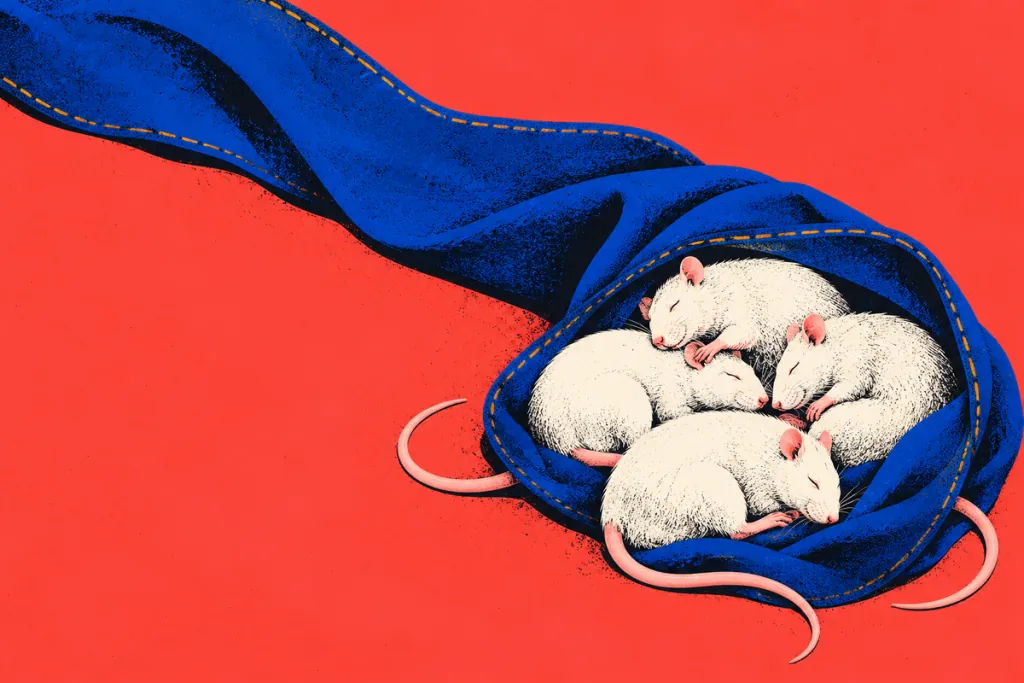 Carnyx’s sleep candidate adds 1.5-2 hours in rats