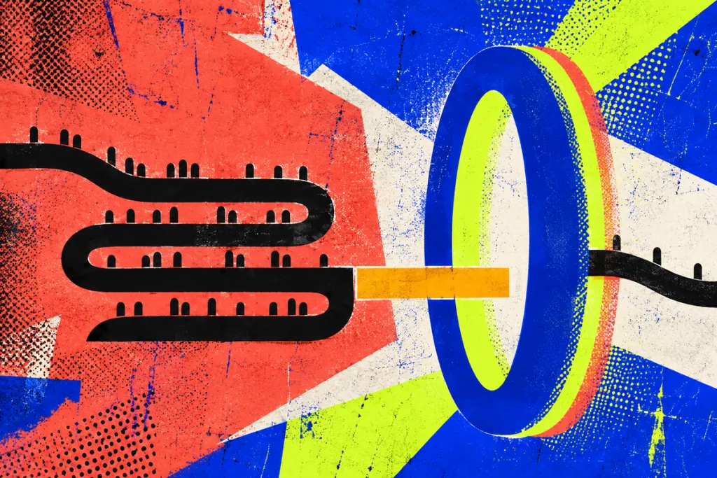 UK’s Alzheimer’s diagnosis gap gets a new fix