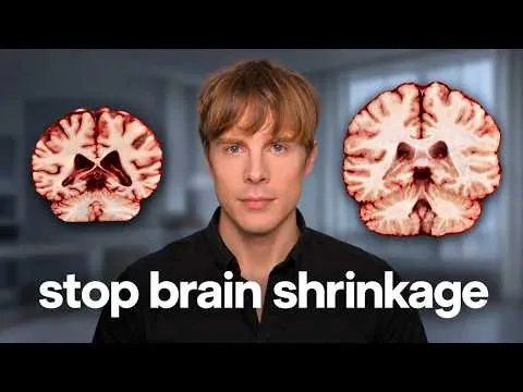 2 Hours a Week Grows Your Brain (Low Effort)
