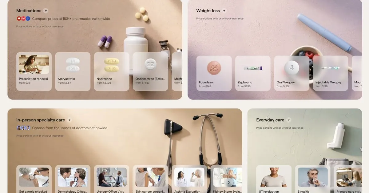 PillPack founder raises $120M to build a store for healthcare
