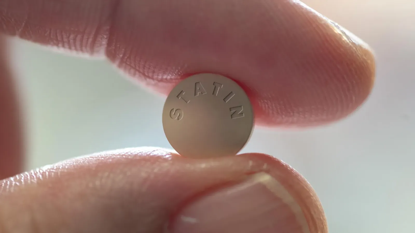 New calculator reveals whether you should really worry about statin side effects