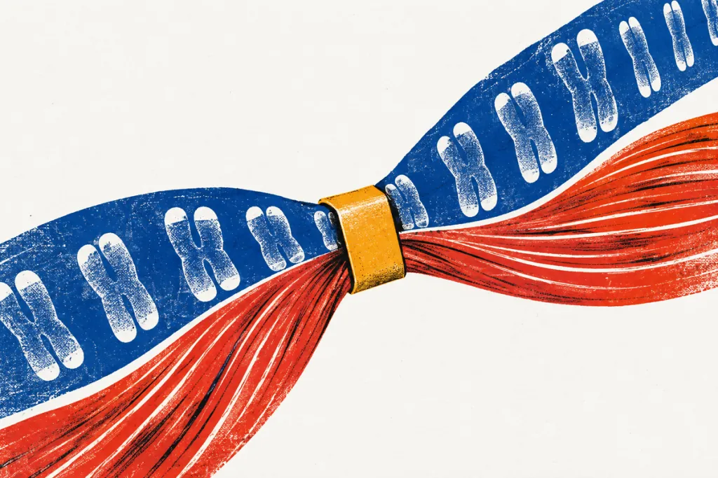 BioViva patents dual-gene approach to aging