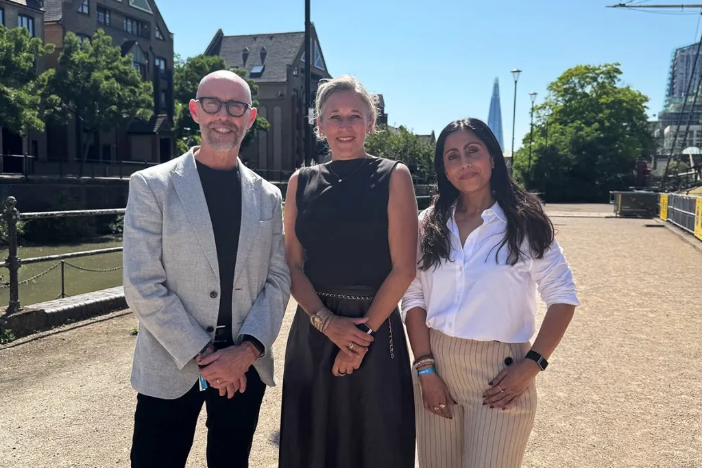 HLMS and Longevity Clinics World join forces on standards