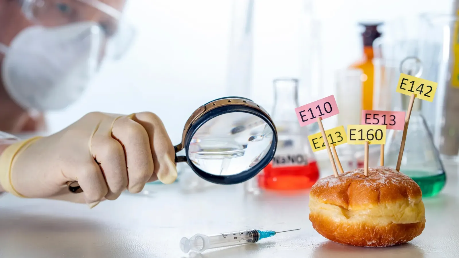 Scientists say most of what’s in your food is still a mystery (Science Daily - Health & Medicine)
