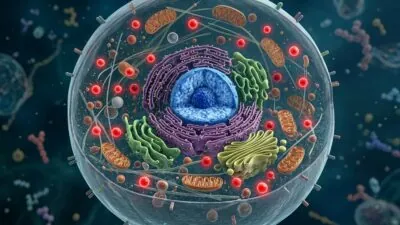 Declining Autophagy Impairs Senescent Cell Clearance