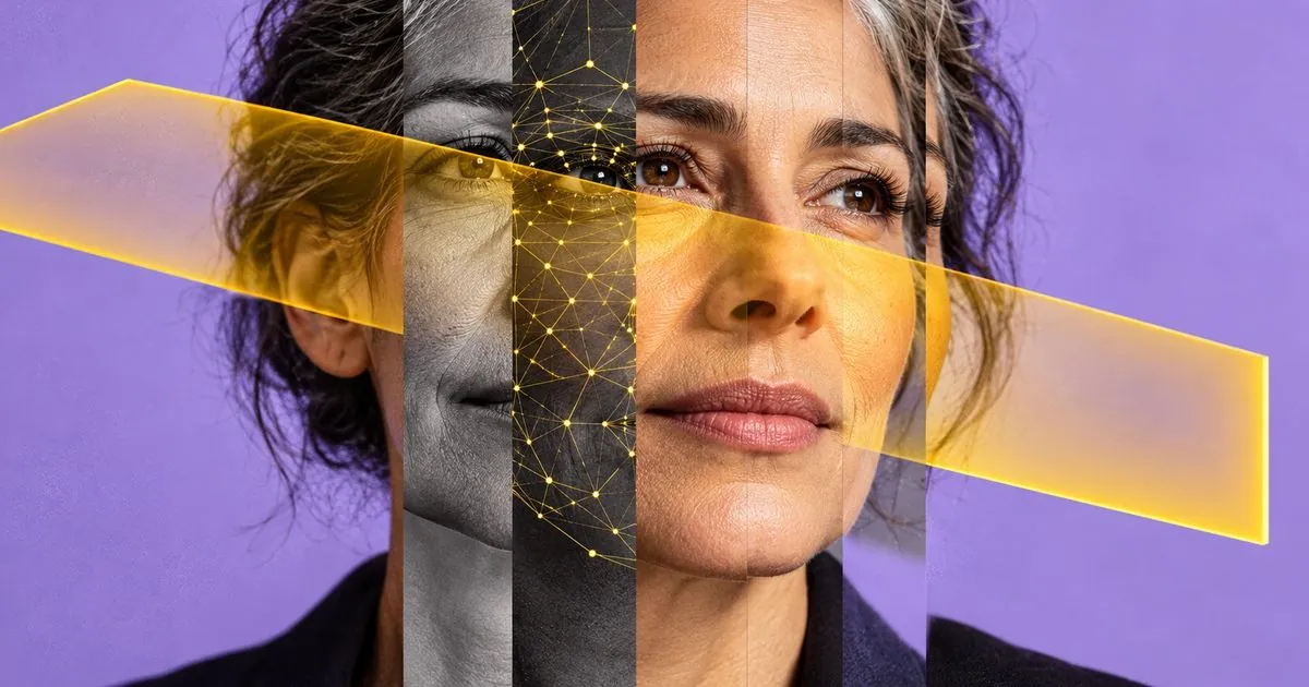 Face-photo AI flags mortality risk in 43,000 patients with cancer