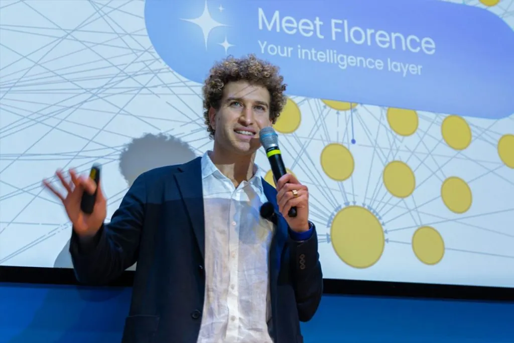 Longevity AI taps real-world data for disease risk prevention
