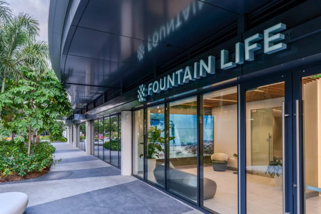 Fountain Life makes longevity accessible with $595 membership