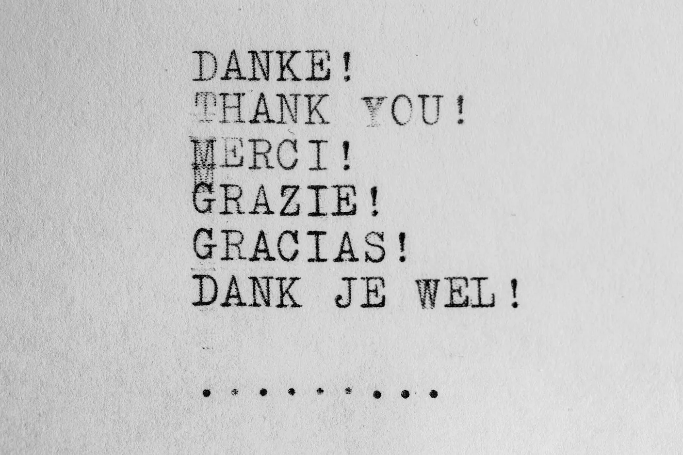 How the Bilingual Brain Switches Languages With Ease