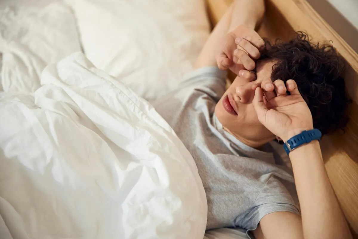 Sleep Tracking Gets Clinical