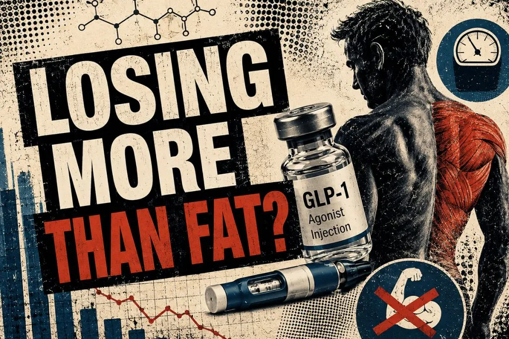 Beyond protein: what really matters for healthy aging