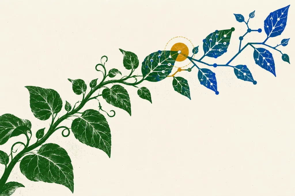 Nature’s chemistry, read by AI, funded at $311m
