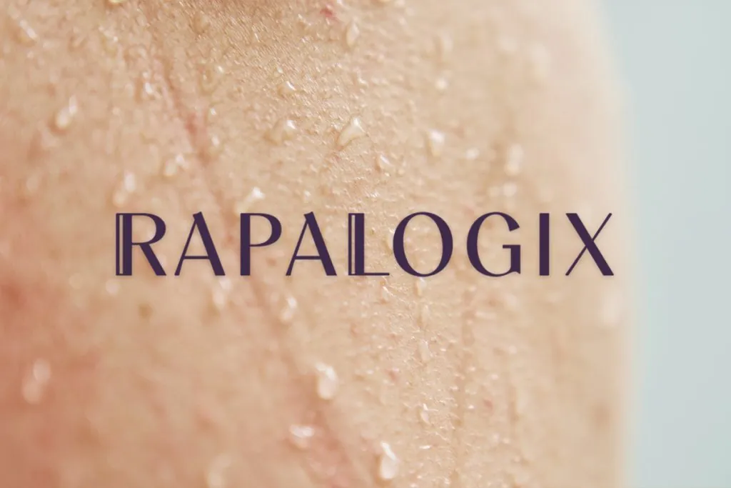 Rapalogix raises $20m for longevity skin health