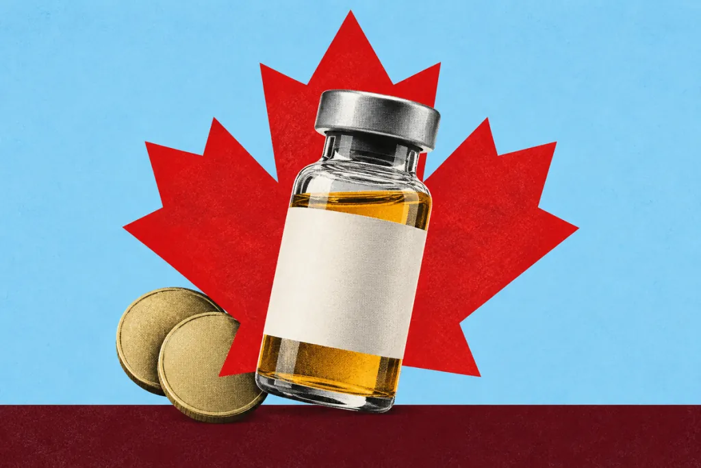 Canada agrees to help pay for Alzheimer’s drug LEQEMBI