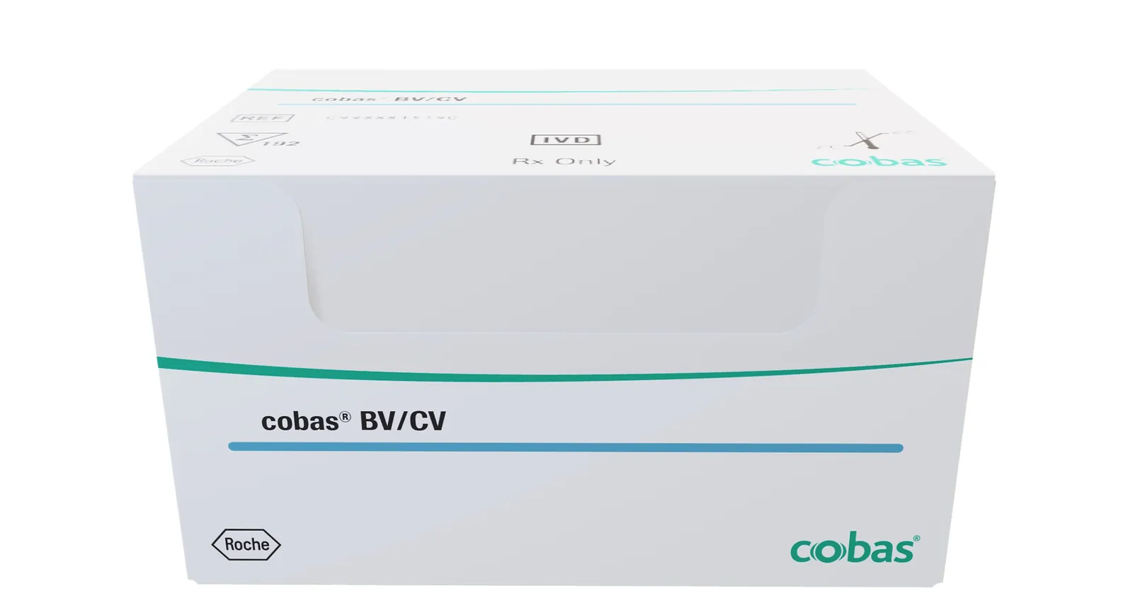 Roche receives FDA clearance for the cobas® BV/CV assay, enabling fast and highly accurate vaginitis diagnosis