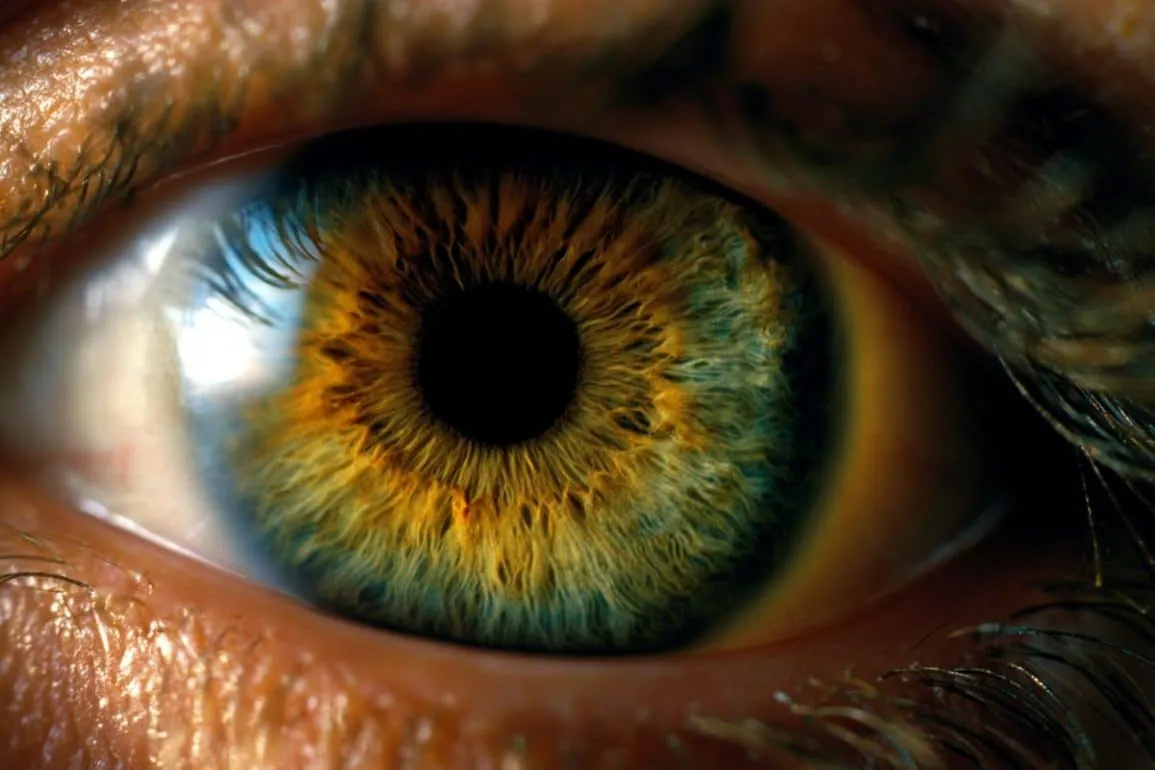 Researchers Grow Rare Eye Vessel Cells to Halt Vision Loss