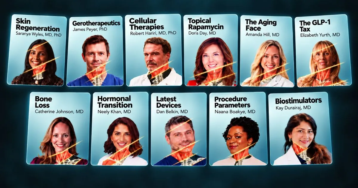 Longevity medicine needs a new type of school