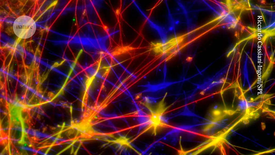 The brain struggles to make new neurons in people with depression