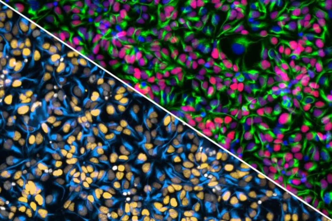 “Cell Village” Platform Uncovers Genetic Drivers of Brain Growth