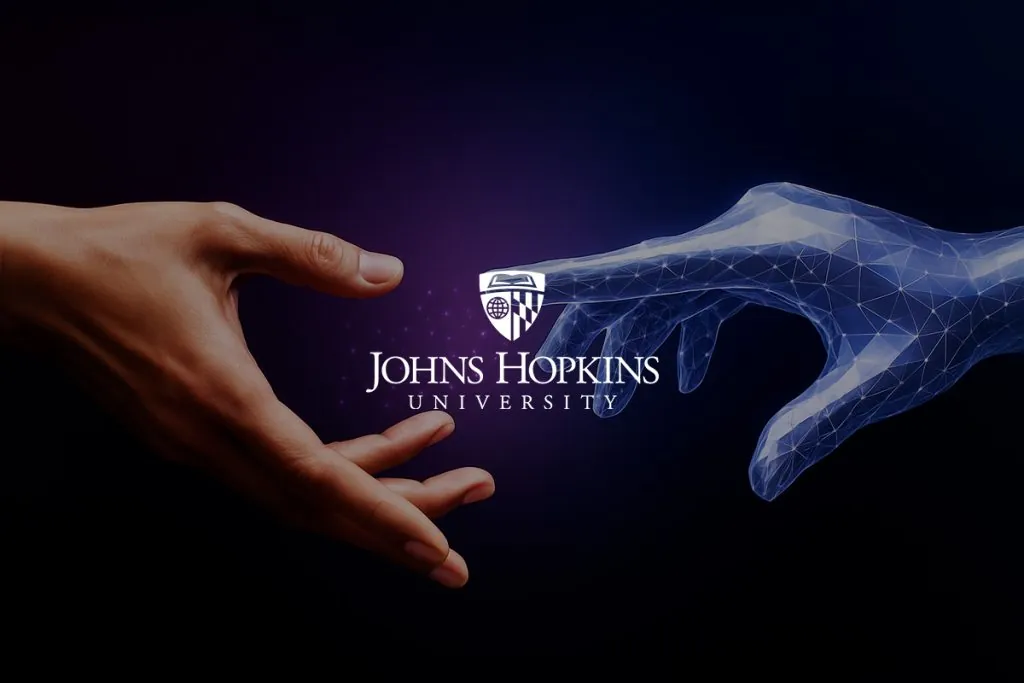 Johns Hopkins team wins $1m XPRIZE for immune aging research