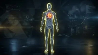 Transplanted Hearts Shift Toward Recipients’ Molecular Age