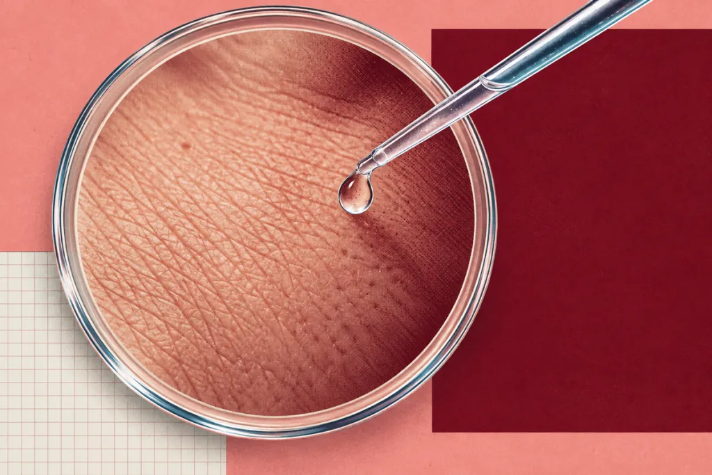 Rapalogix opens its own longevity skin lab in Princeton