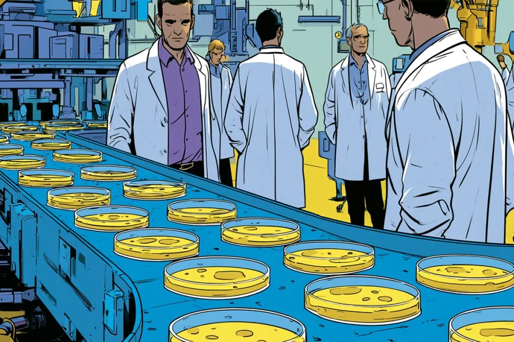 ARK Invest backs the factories behind automated cell therapies