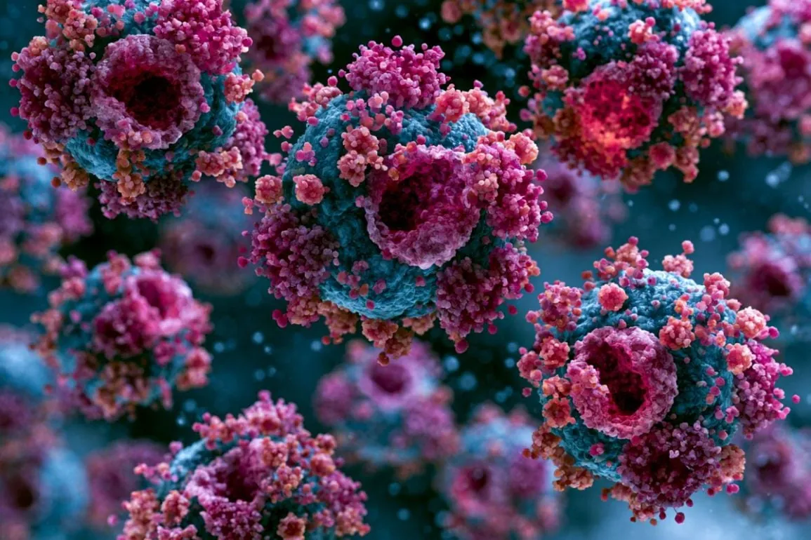 Macrophage Receptor Blockade Reverses Multi-Organ Aging