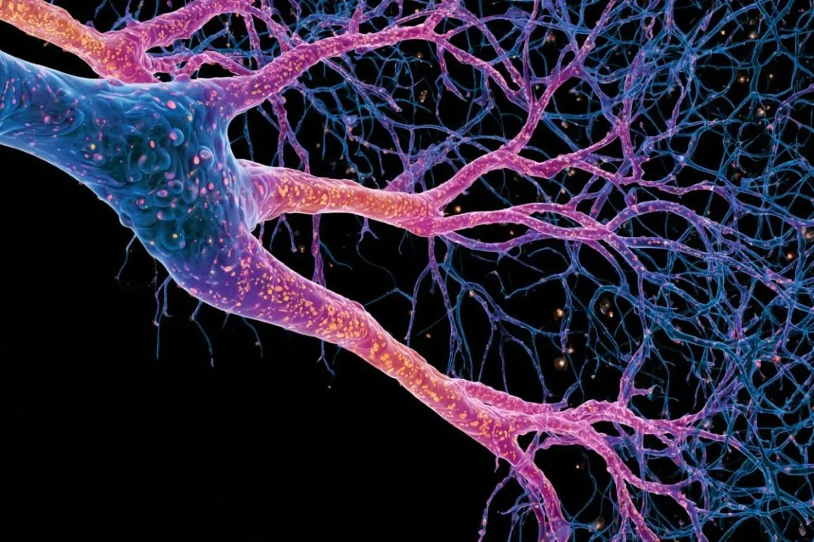 Study Overturns Decades of External Axon Growth Theory
