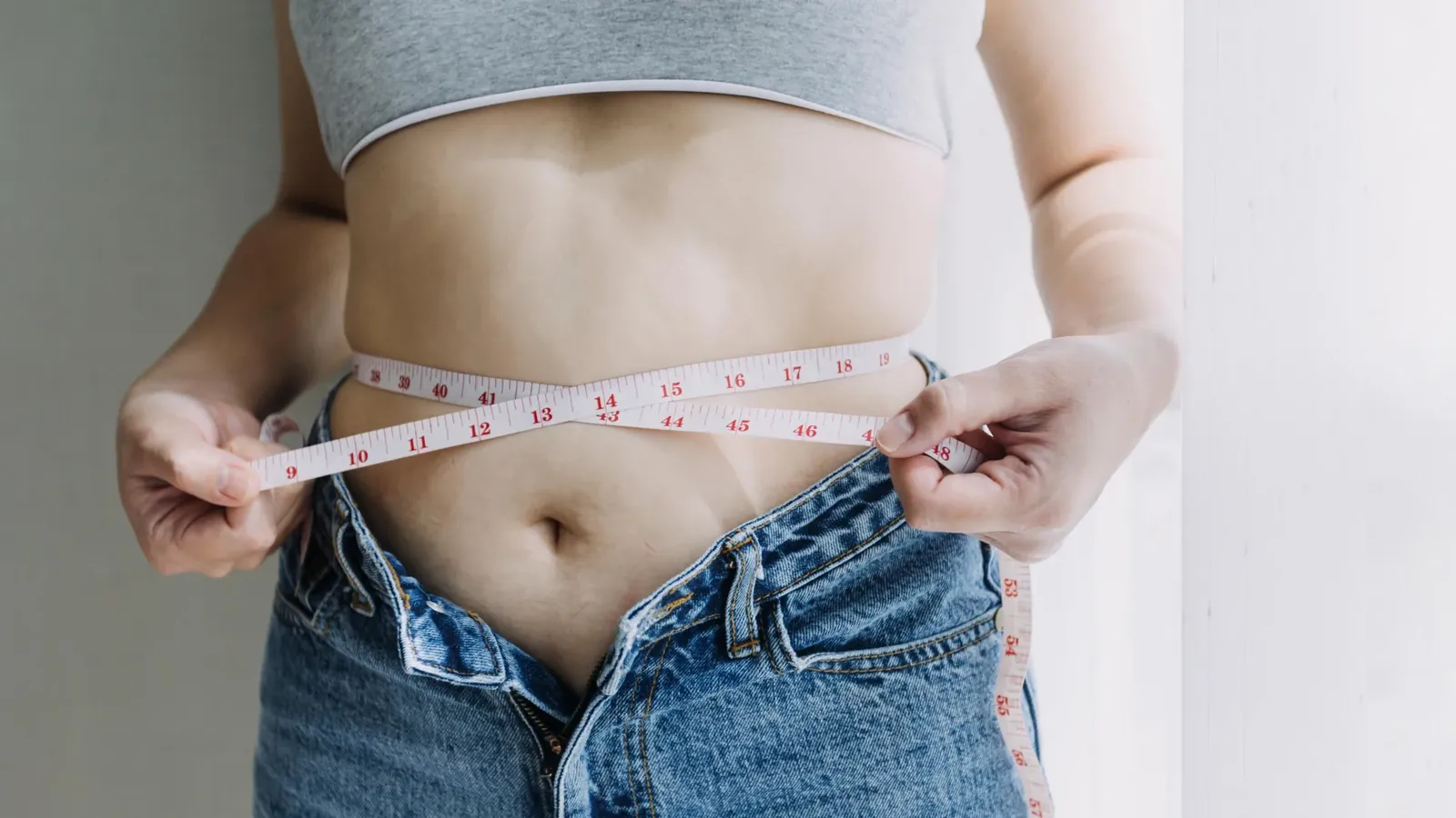 This once-a-week workout may help cut belly fat, study shows