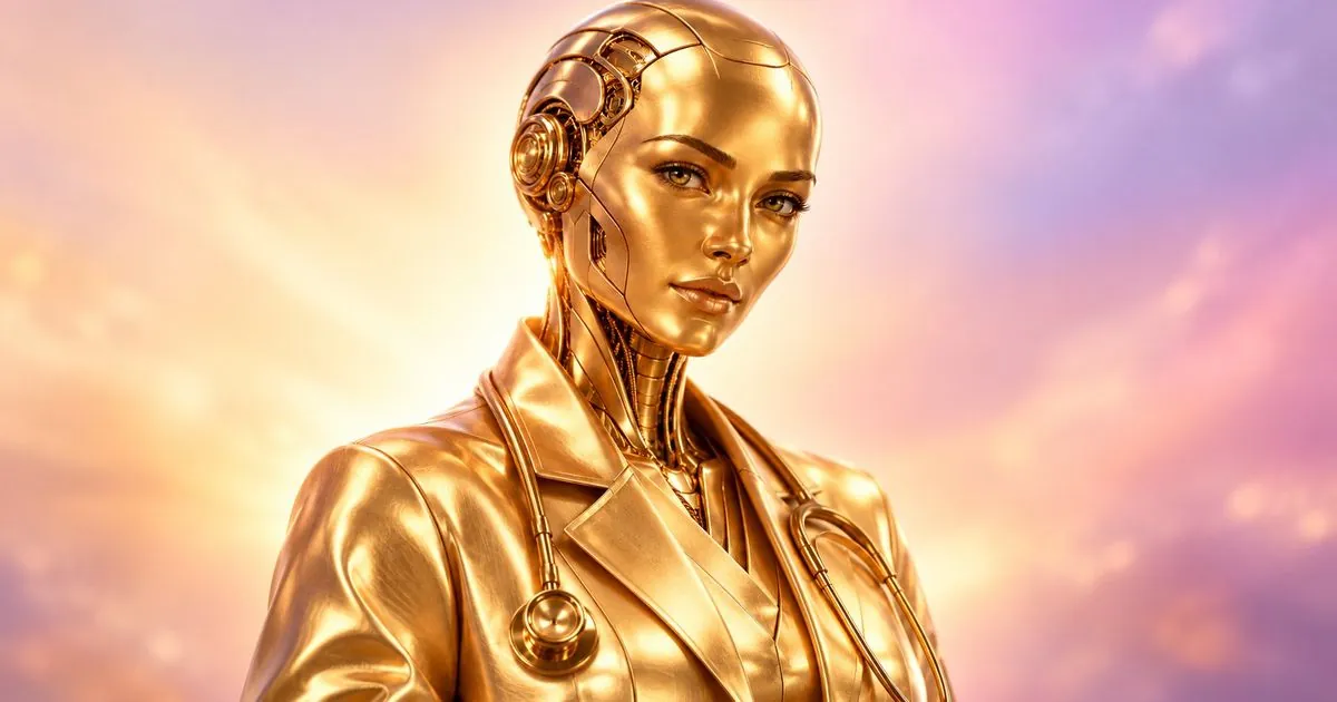 The AI Doctor Gold Rush