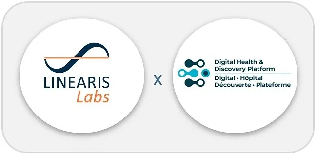 Linearis Labs Selected for Two Projects Under Terry Fox Research Institute