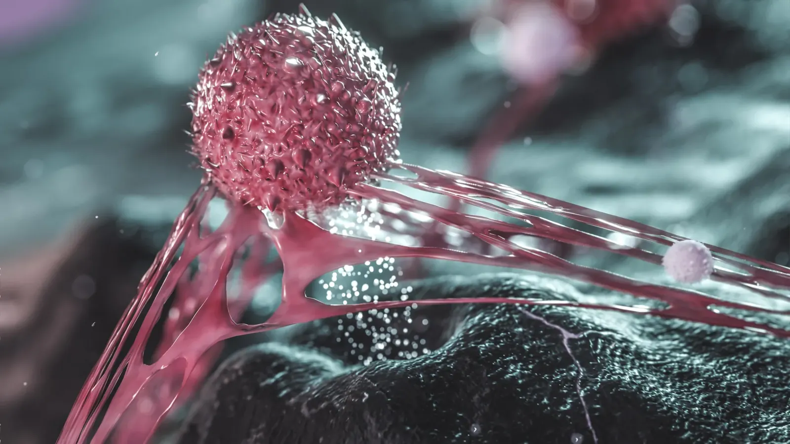 Why cancer spreads more in middle age than in old age (Science Daily - Health & Medicine)